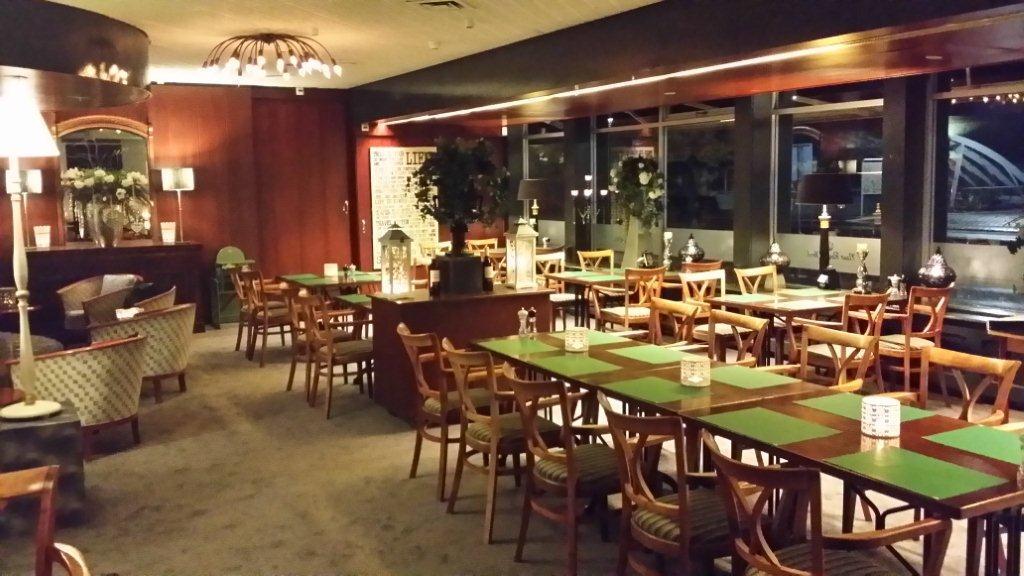 New Royal York Hotel Groningen Eksteriør billede