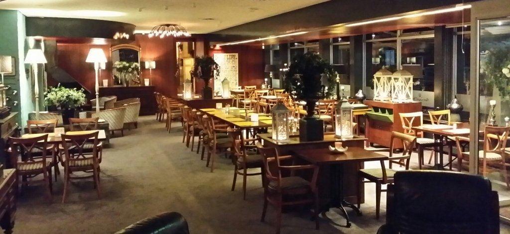 New Royal York Hotel Groningen Eksteriør billede