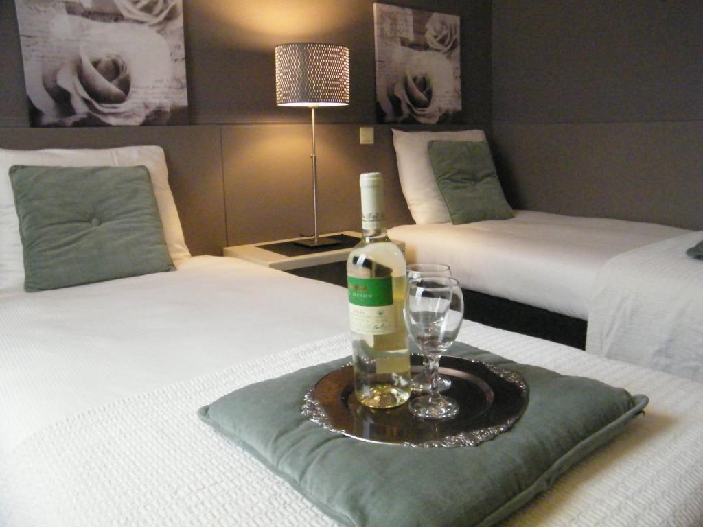 New Royal York Hotel Groningen Eksteriør billede