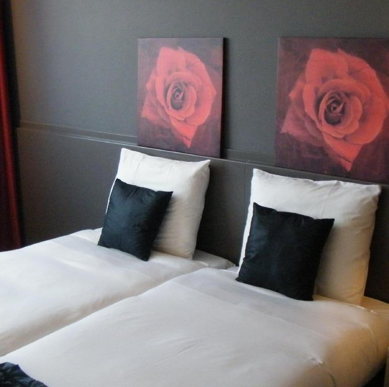 New Royal York Hotel Groningen Værelse billede